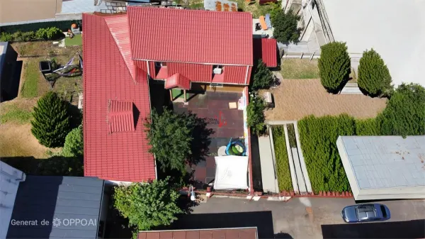 Casă 5 camere București - poza 2
