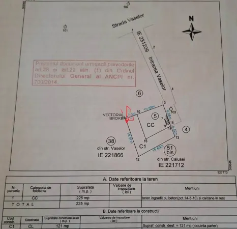 Casă 5 camere București - poza 3