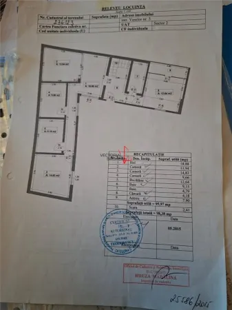 Casă 5 camere București - poza 5