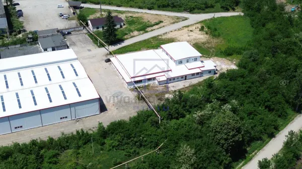 Spațiu industrial Sibiu - poza 5