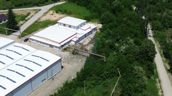 Spațiu industrial Sibiu - poza 6