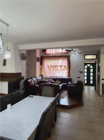 Casă 5 camere Brașov - poza 2