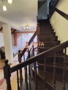 Se vinde vila deosebita in cartierul Florilor, Brasov - foto 12