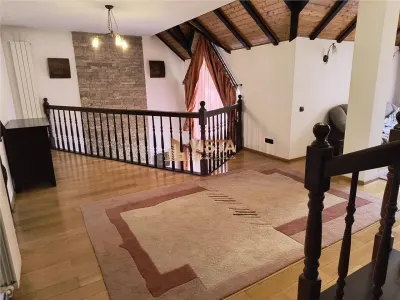 Se vinde vila deosebita in cartierul Florilor, Brasov - foto 13