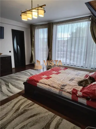 Casă 5 camere Brașov - poza 16
