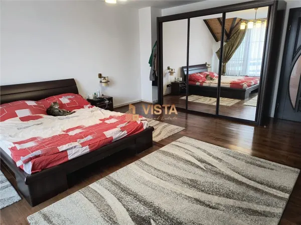 Casă 5 camere Brașov - poza 17