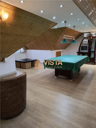Casă 5 camere Brașov - poza 21