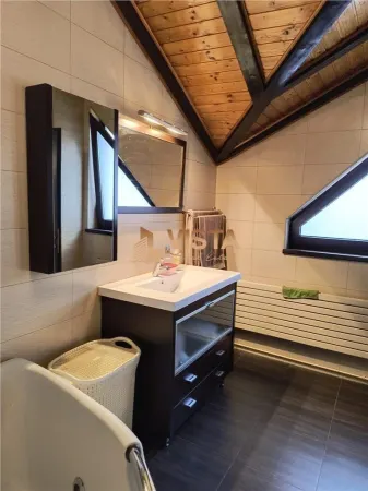Casă 5 camere Brașov - poza 23
