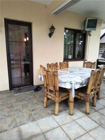 Casă 5 camere Brașov - poza 29