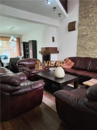 Casă 5 camere Brașov - poza 4