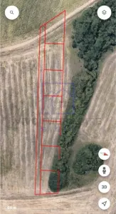 Teren de vanzare in Sibiu - extravilan, 651 mp, Rusciori - foto 10