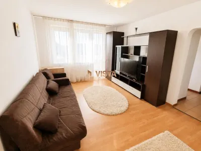 Apartament cu 2 camere, mobilat si utilat, Astra, Brasov - foto 1