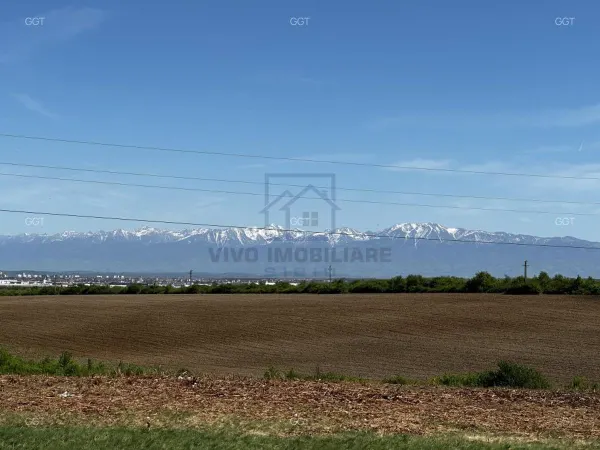 Teren Sibiu - poza 1