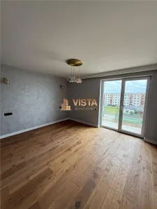 Exclusvitate, Apartament 3 camere, 86 mp utili, Zona Tractorul, Brasov - foto 15