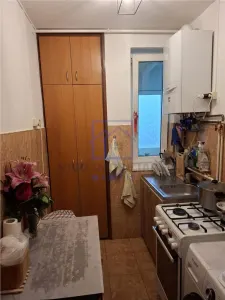 Apartament de vanzare in Sibiu - 2 camere, cu balcon, Hipodrom III - foto 3