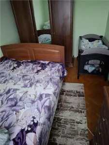 Apartament de vanzare in Sibiu - 2 camere, cu balcon, Hipodrom III - foto 4