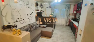 Apartament 3 camere, 2 bai, suprafata generoasa. Zona Uzina 2, Lidl - foto 1