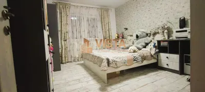 Apartament 3 camere, 2 bai, suprafata generoasa. Zona Uzina 2, Lidl - foto 2