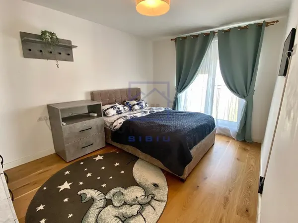 Apartament 4 camere Sibiu - poza 15