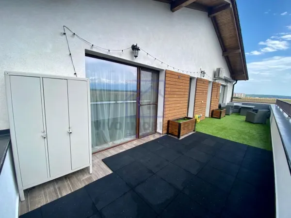 Apartament 4 camere Sibiu - poza 5