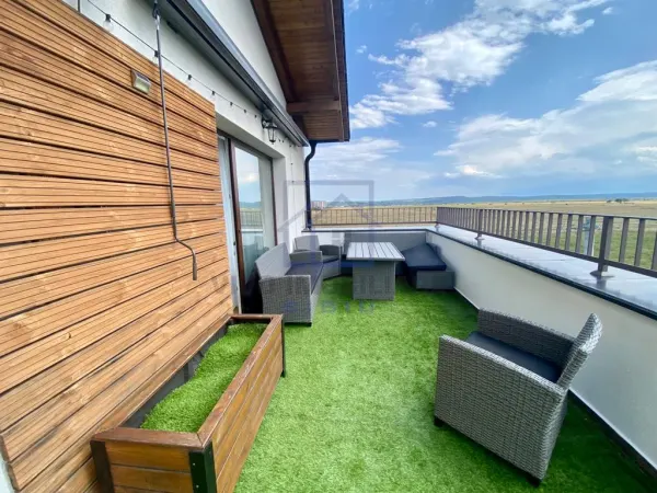 Apartament 4 camere Sibiu - poza 6