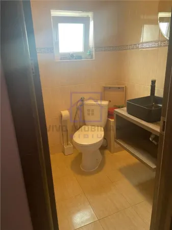 Apartament 4 camere Sibiu - poza 14
