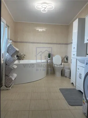 Apartament 4 camere Sibiu - poza 15