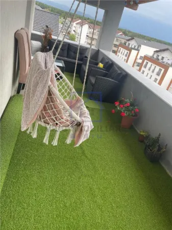 Apartament 4 camere Sibiu - poza 19
