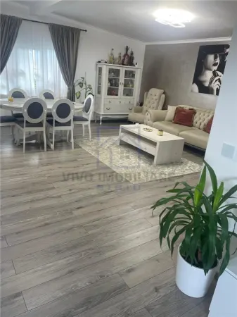 Apartament 4 camere Sibiu - poza 3
