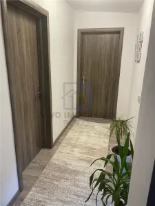 Penthouse de vanzare in Sibiu - 4 camere, terasa de 36 mp,  mobilat si utilat, Cartierul Arhitectilor - foto 7