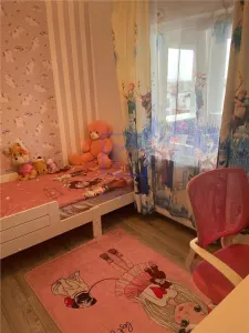 Penthouse de vanzare in Sibiu - 4 camere, terasa de 36 mp,  mobilat si utilat, Cartierul Arhitectilor - foto 8