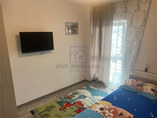 Apartament 4 camere Sibiu - poza 10