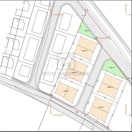 Teren Sibiu - poza 2