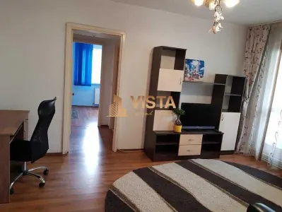 Apartament cu 2 camere, etaj intermediar, in Astra, Brasov - foto 1