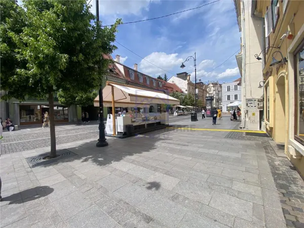Apartament 2 camere Sibiu - poza 1