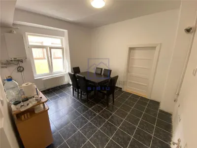 Apartament de vanzare in Sibiu - 2 camere, Ultracentral - Nicolae Balcescu - foto 4