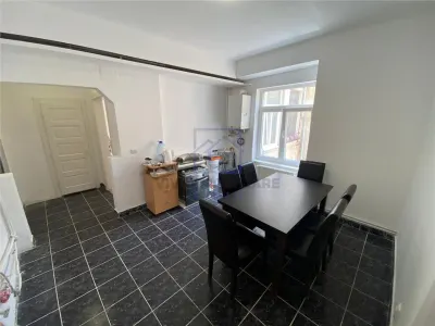 Apartament de vanzare in Sibiu - 2 camere, Ultracentral - Nicolae Balcescu - foto 5
