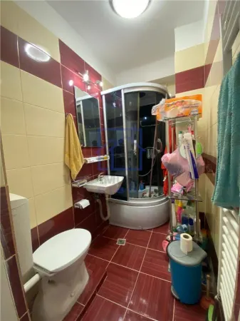 Apartament 2 camere Sibiu - poza 9