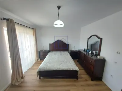 Casa de vanzare in Sibiu - cu pivnita, terasa acoperita, curte libera 165 mp - foto 13