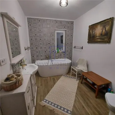 Casă 4 camere Sibiu - poza 15