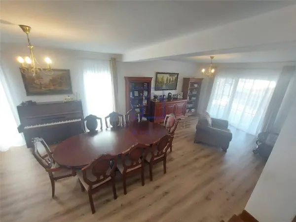 Casă 4 camere Sibiu - poza 4