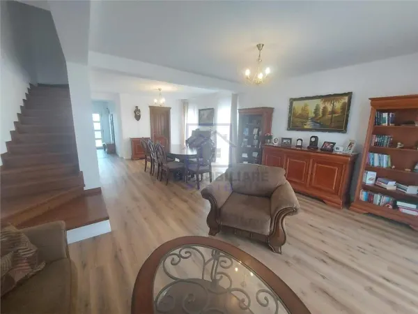 Casă 4 camere Sibiu - poza 5