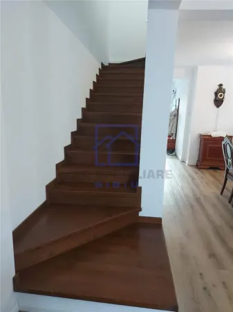 Casă 4 camere Sibiu - poza 9