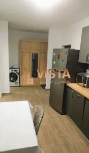 Garsoniera decomandata, ETAJ 1, mobilata si utilata. Zona Sanpetru Residence - foto 5