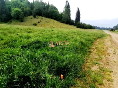 Teren intravilan Poiana Mica, 2763 mp, PUZ constructie casa P+4E+M - foto 5