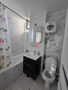5 min Metrou OBOR, renovat, mobilat si utilat - foto 5