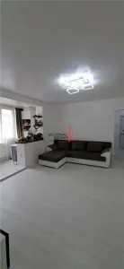5 min Metrou OBOR, renovat, mobilat si utilat - foto 8