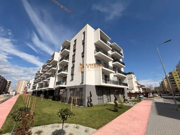 Apartament 2 camere Brașov - poza 1