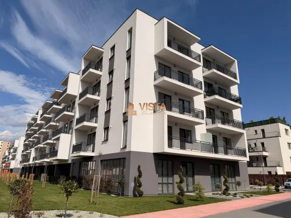 Apartament 2 camere Brașov - poza 2