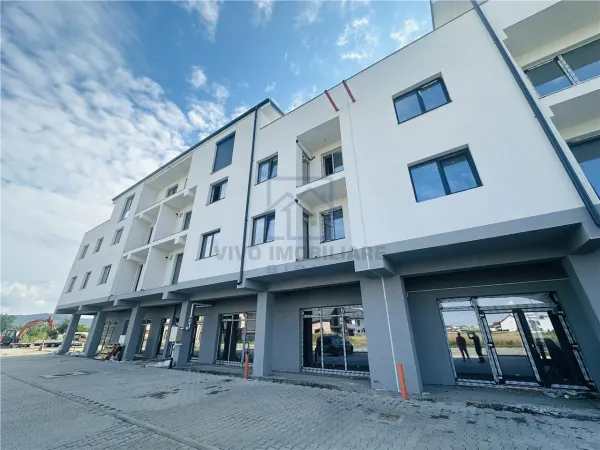 Apartament 3 camere Șelimbăr - poza 11